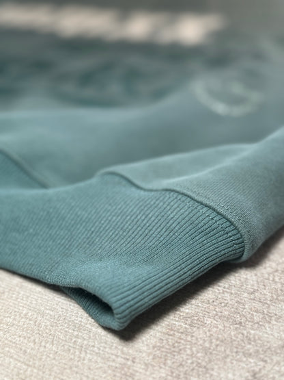 Signature Hoodie — Issue 01